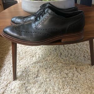 Cole Haan Mens Watson Wingtip Oxford 